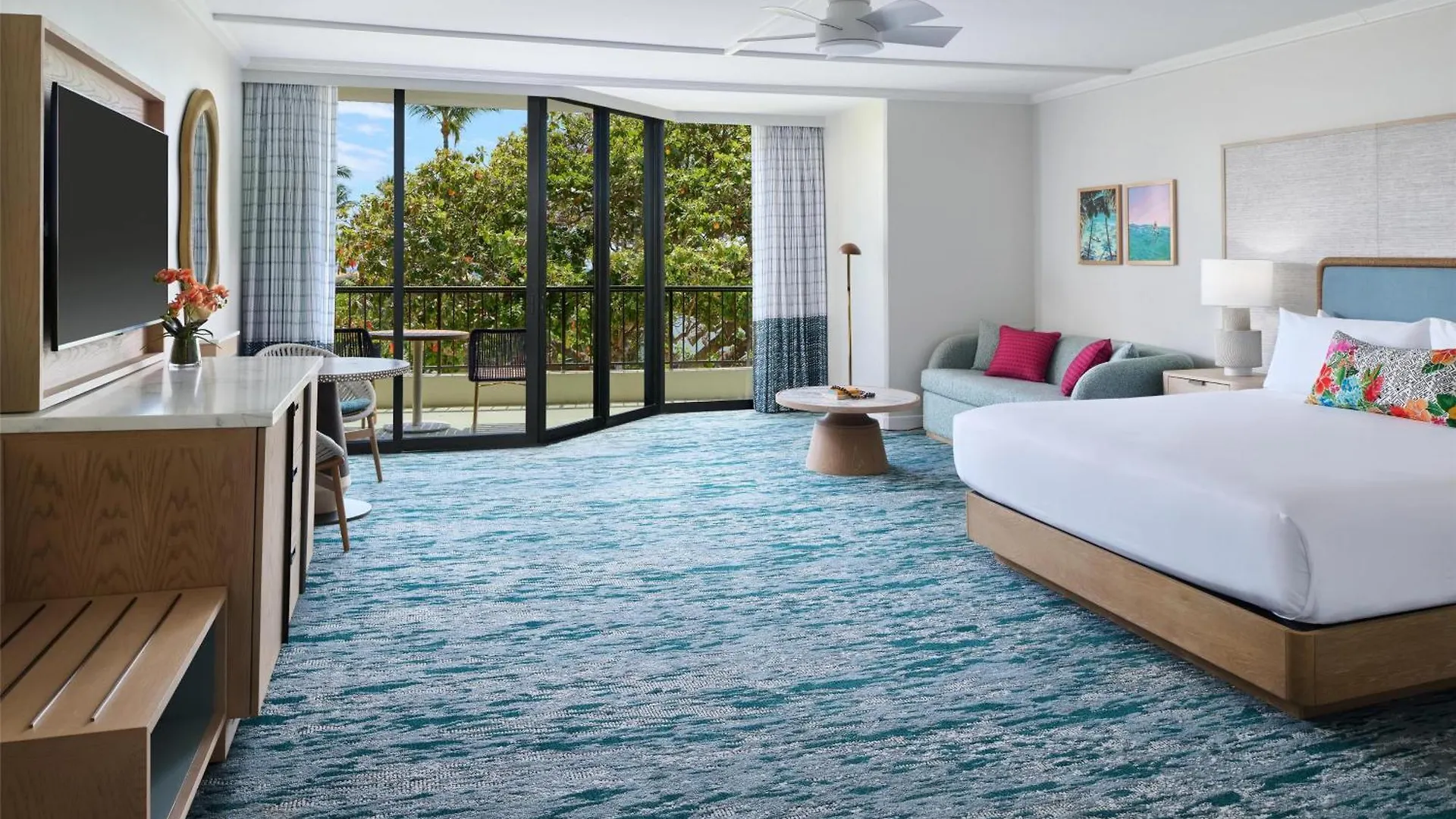 Outrigger Kaʻanapali Beach Resort Kaanapali 3*,  Estados Unidos da América