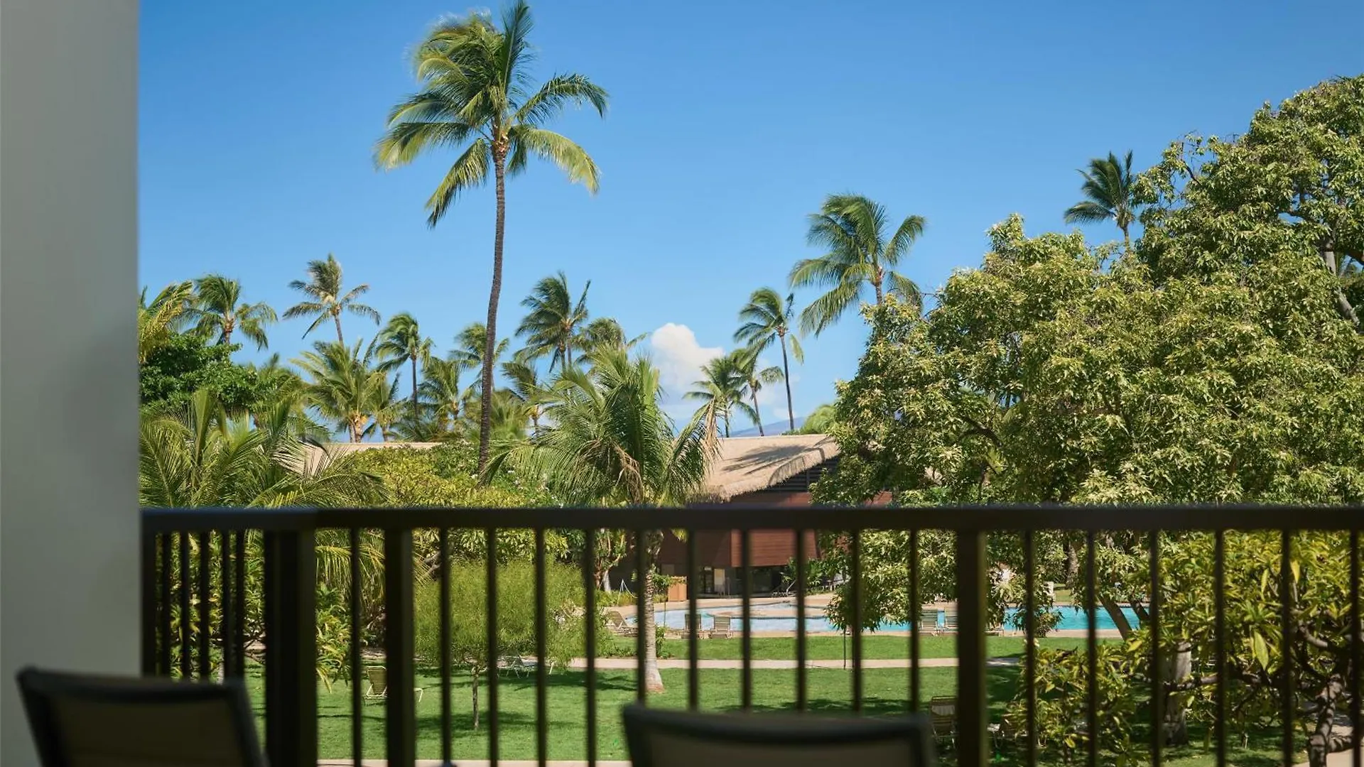 Outrigger Kaʻanapali Beach Resort Kaanapali