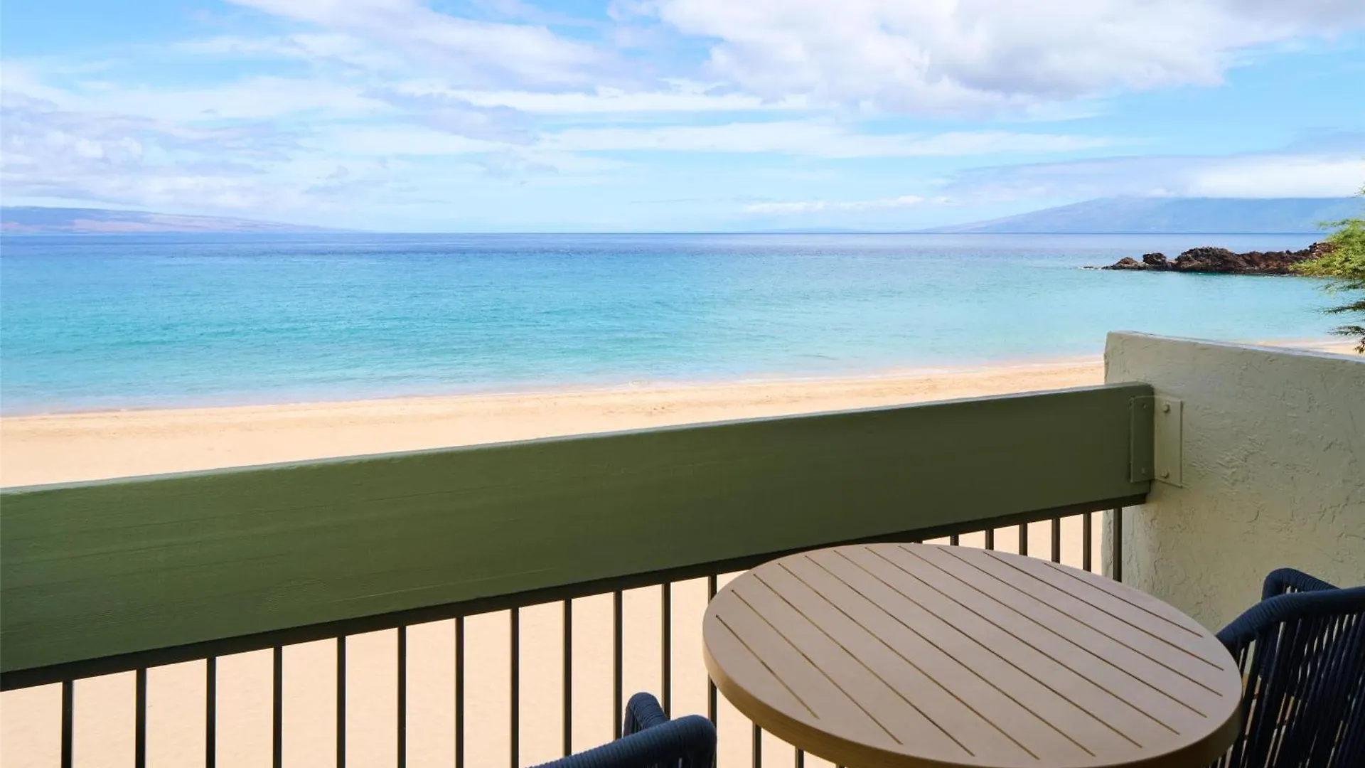 ***  Outrigger Kaʻanapali Beach Resort Kaanapali Estados Unidos da América