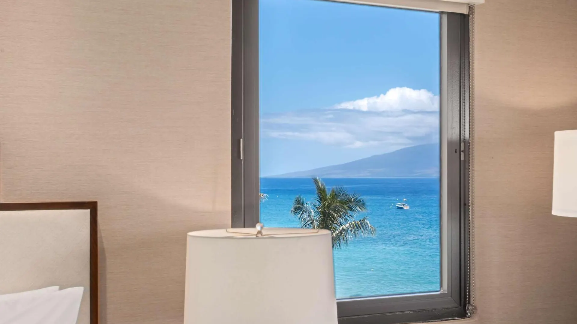 Outrigger Kaʻanapali Beach Resort Kaanapali