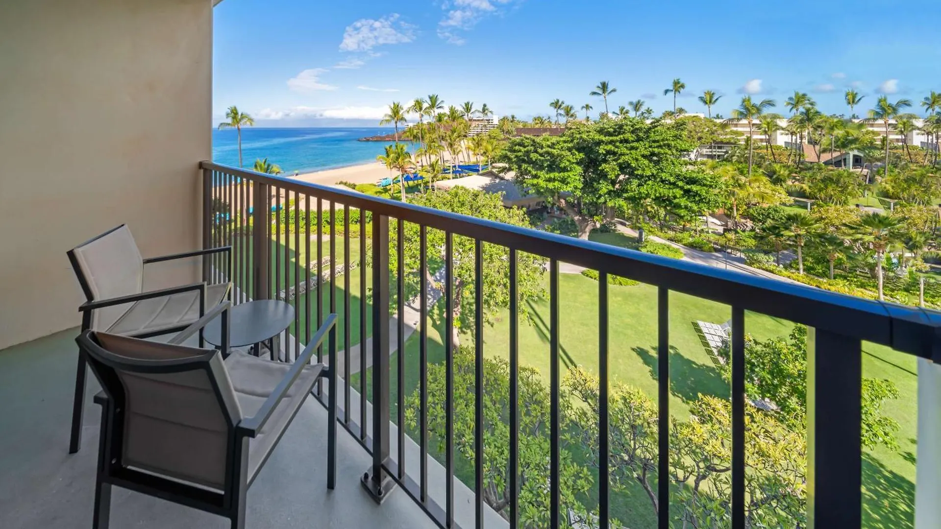 Outrigger Kaʻanapali Beach Resort Kaanapali 3*,  Estados Unidos da América