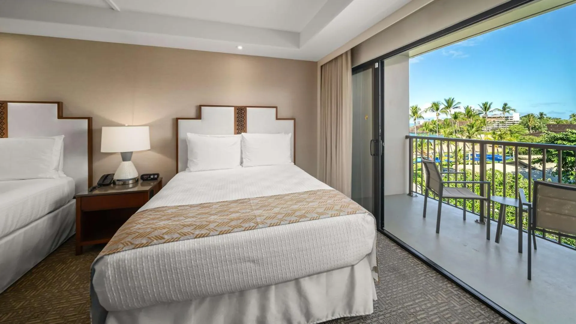 Outrigger Kaʻanapali Beach Resort Kaanapali Estados Unidos da América