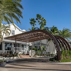 Отель Margaritaville House