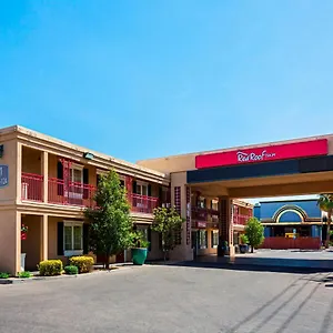 Отель Red Roof Vegas