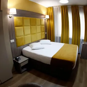 Midi-zuid 3* Saint-Gilles