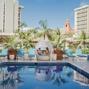 4* Hotel Waikiki Beachcomber By Outrigger