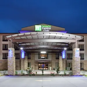 Отель Express & St Louis Airport By Ihg