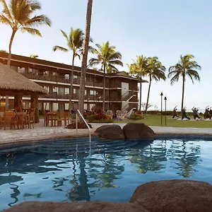 Semesteranläggning (resort) Koa Kea On Poipu