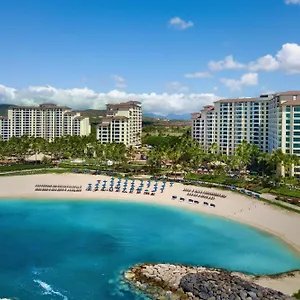 Marriott's Ko Olina Club Каполей