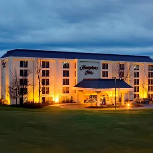 Отель Hampton Pittsburgh/airport