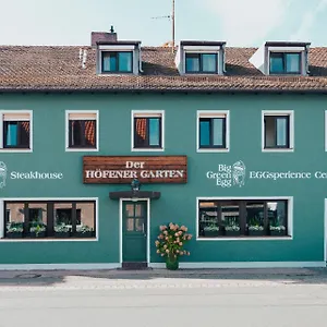Höfener Garten 3*, Nürnberg Deutschland