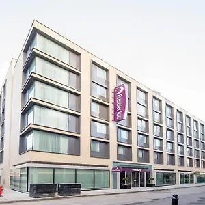 Premier - Aldgate 3* Londra
