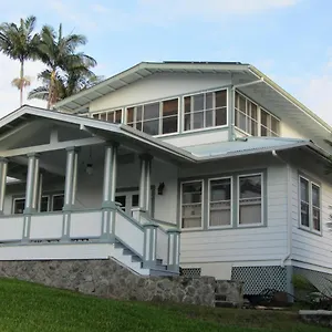 Old Hawaiian Bed and breakfast