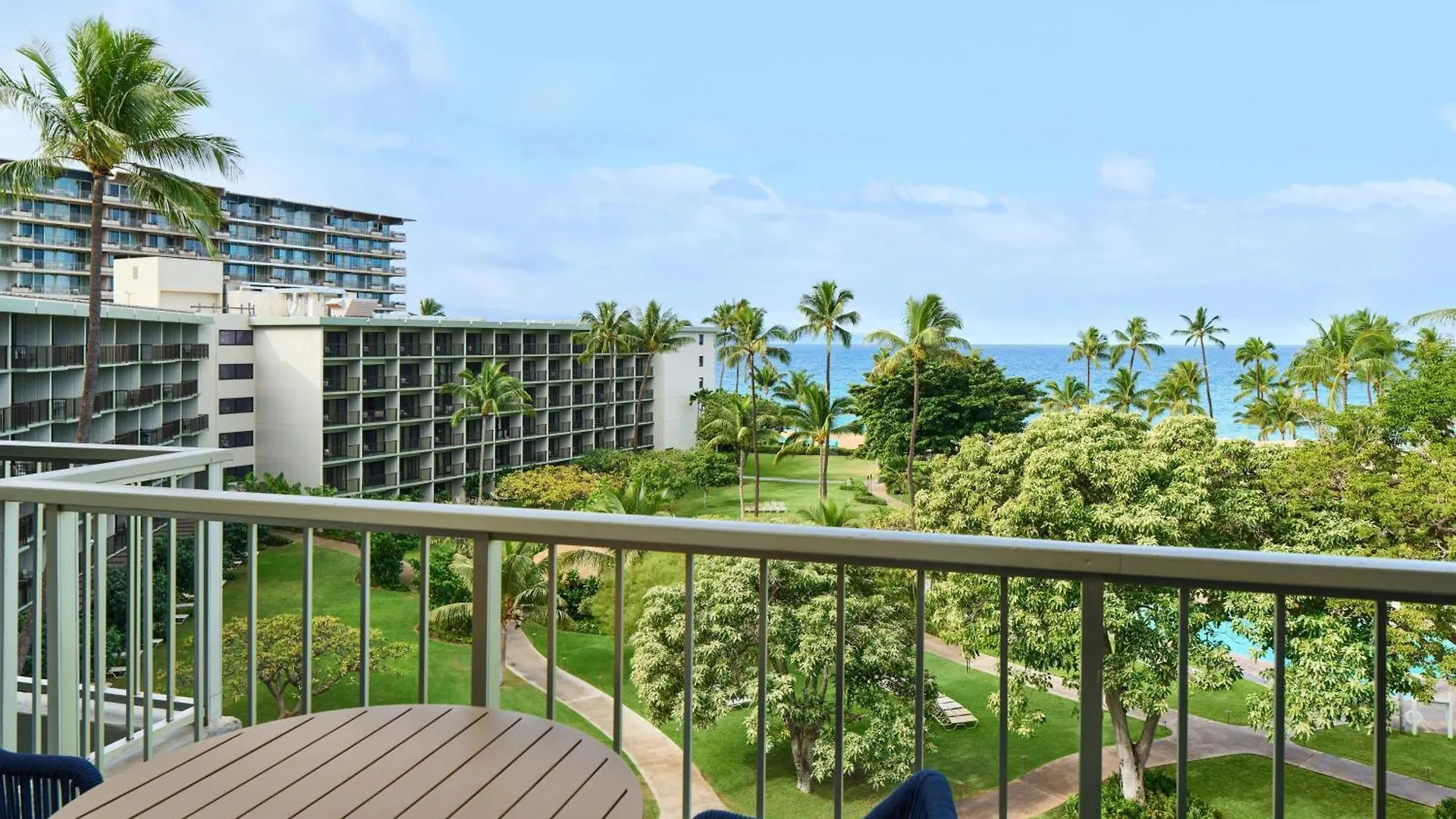 Outrigger Kaʻanapali Beach Resort Kaanapali Stati Uniti
