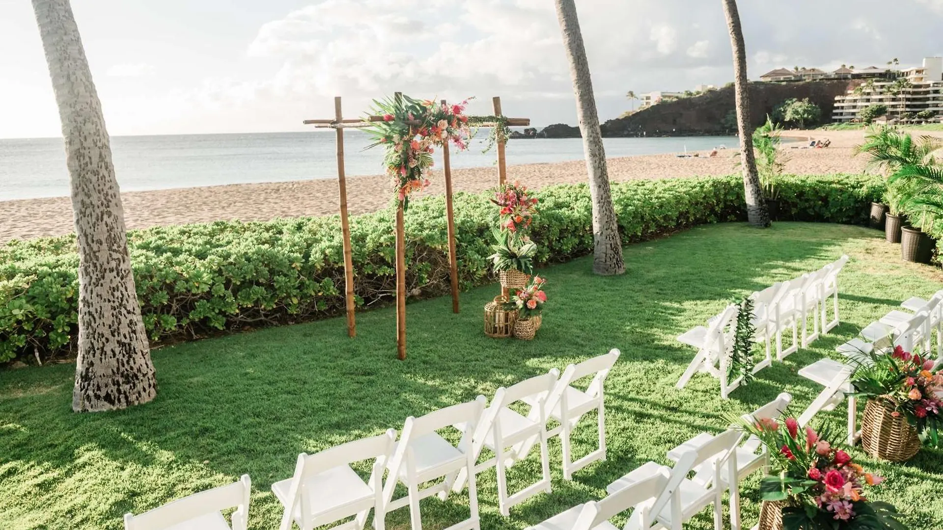 Outrigger Kaʻanapali Beach Resort Kaanapali 3*,  Stati Uniti