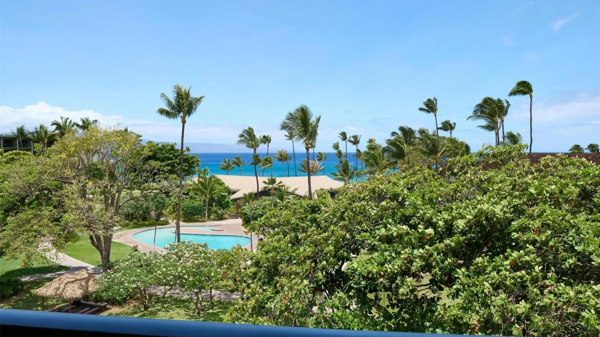Ka'anapali Beach Hotel Kaanapali 3*,  USA