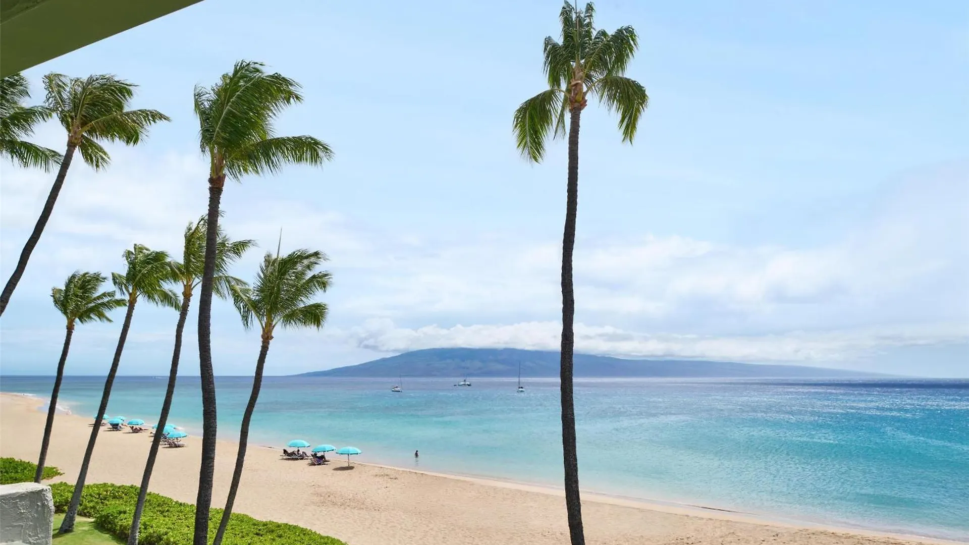 Ka'anapali Beach Hotel Kaanapali 3*,
