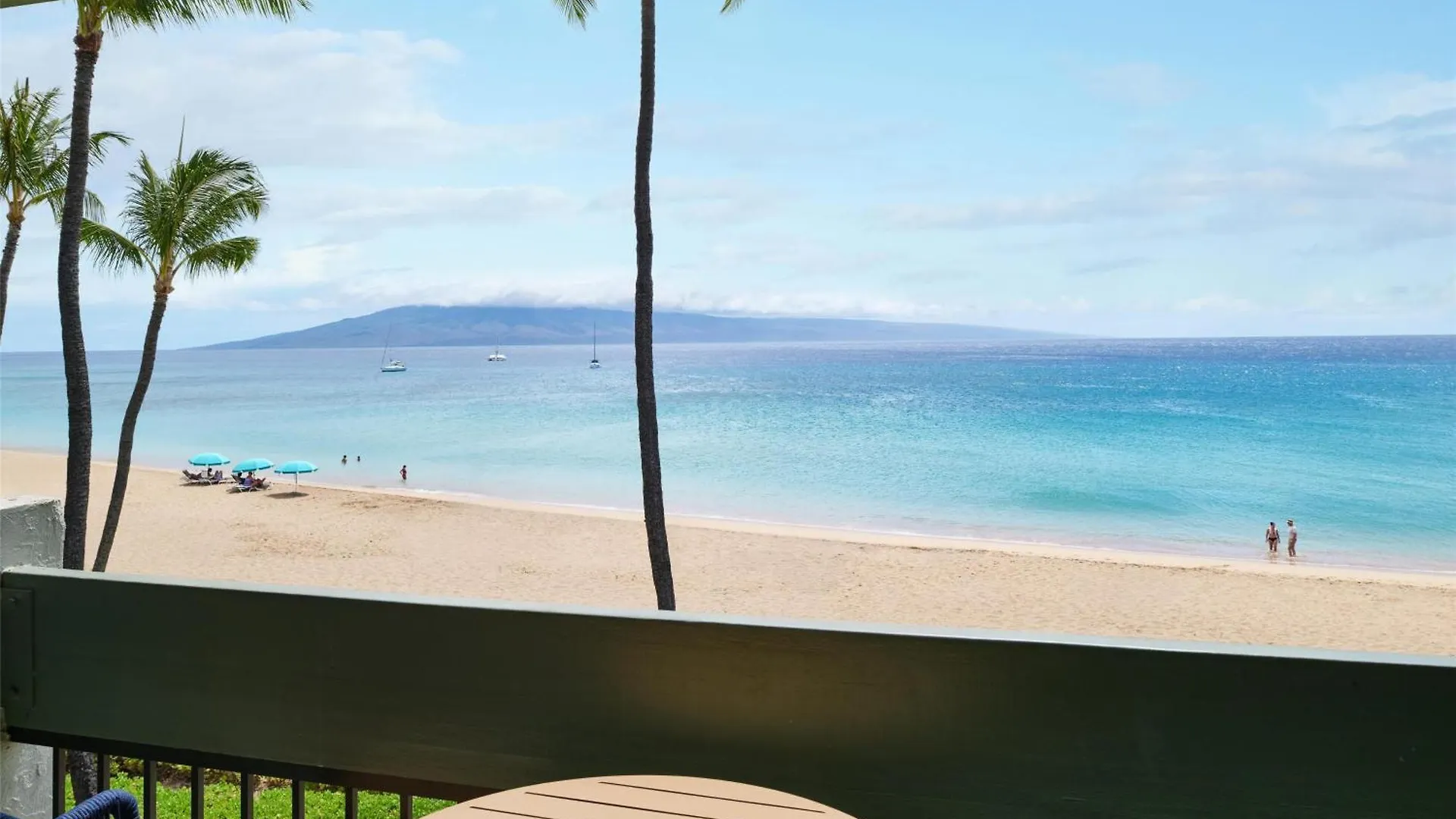 Ka'anapali Beach Hotel Kaanapali USA