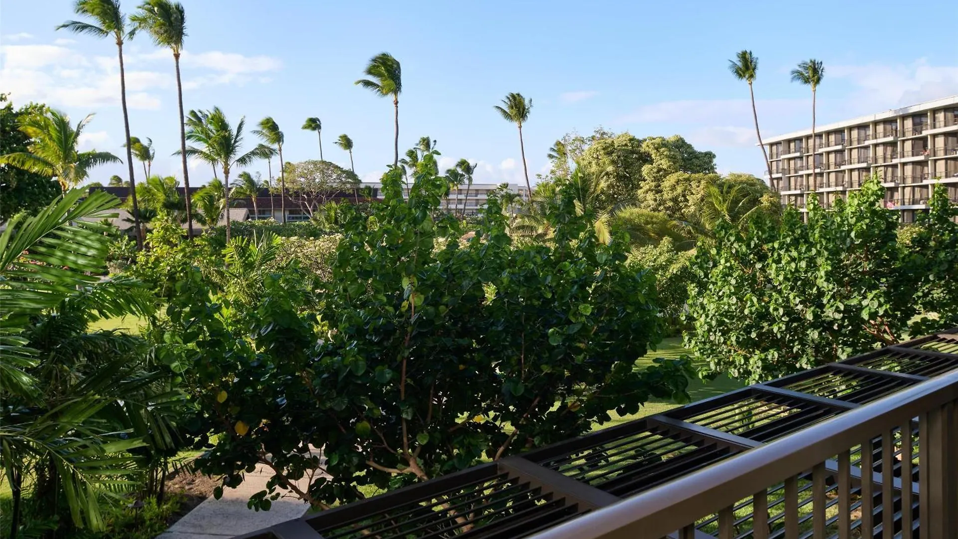 Ka'anapali Beach Hotel Kaanapali 3*,