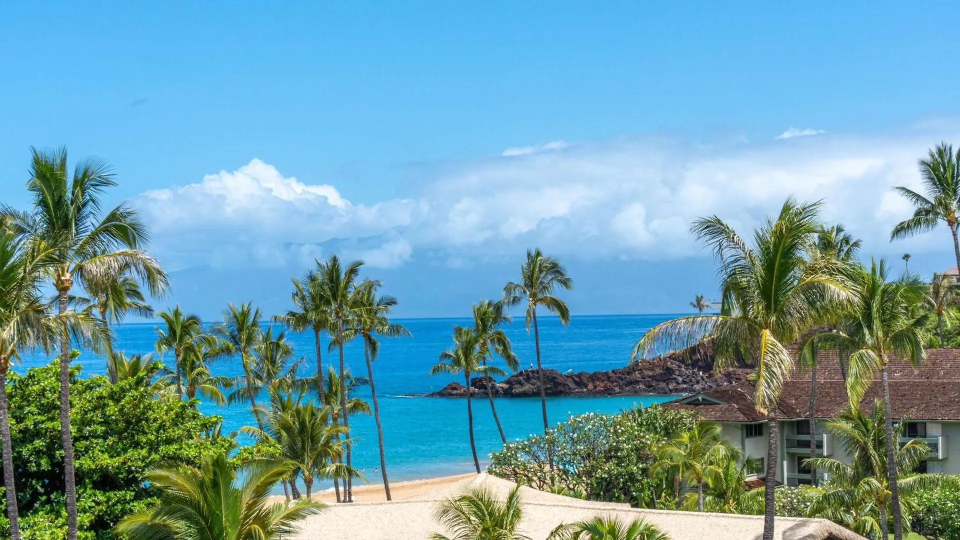 Outrigger Kaʻanapali Beach Resort Kaanapali