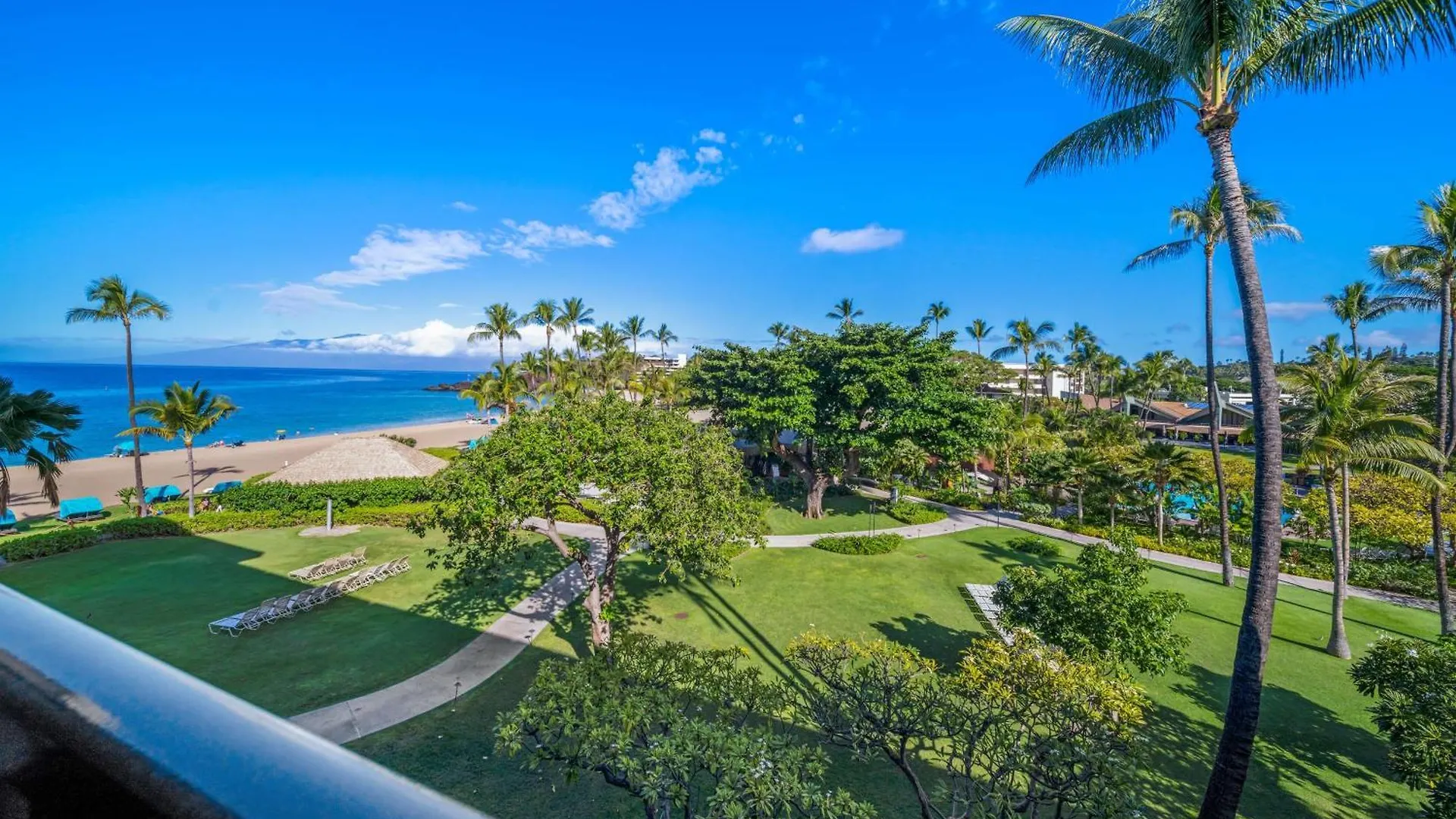 Outrigger Kaʻanapali Beach Resort Kaanapali United States