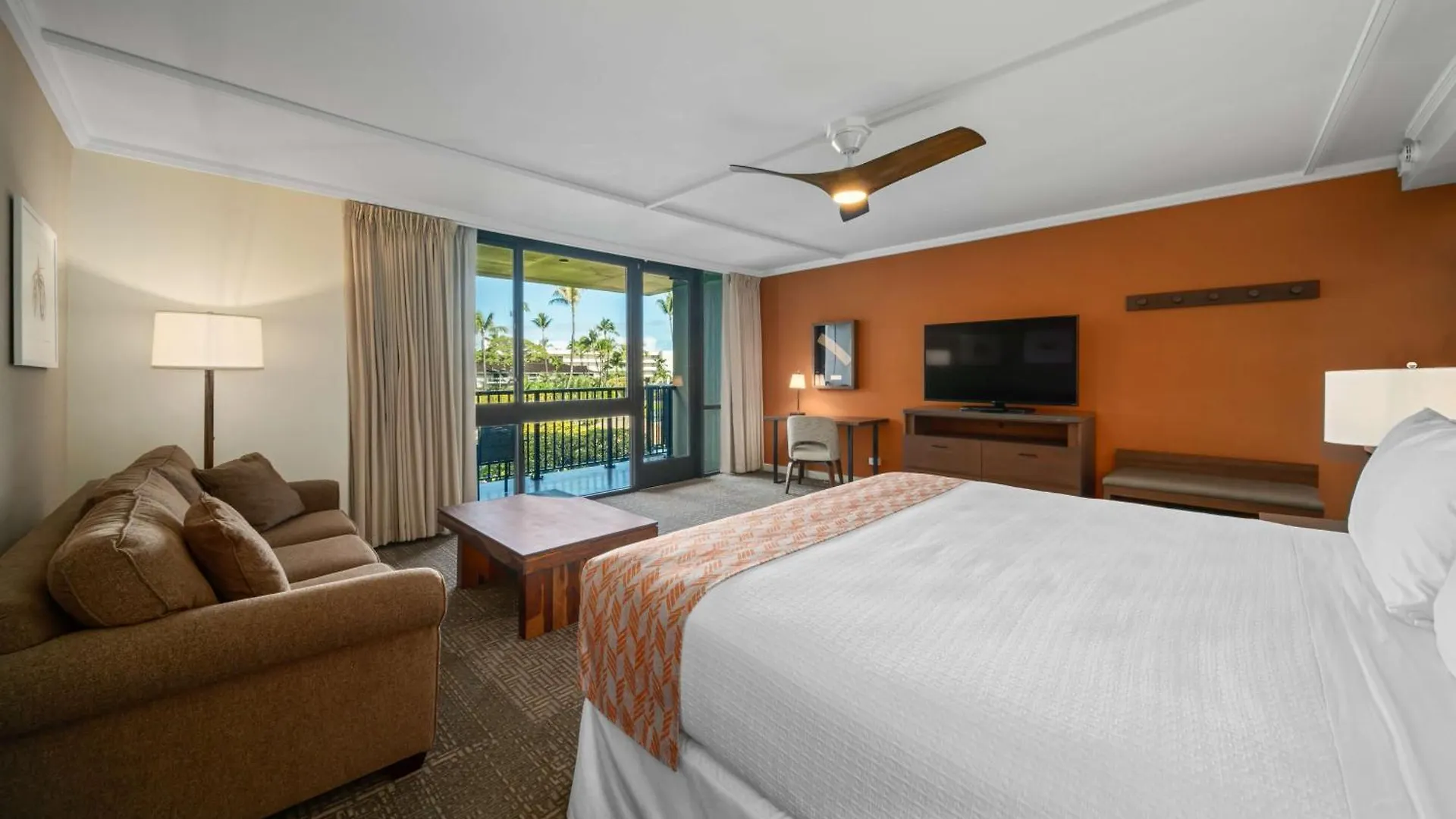 Outrigger Kaʻanapali Beach Resort Kaanapali 3*,  United States